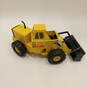 Vintage Tonka Turbo Diesel Yellow Front Loader Truck #XMB-975 image number 1