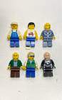 Mixed Themed Lego Minifigures Bundle (Set Of 30) image number 3