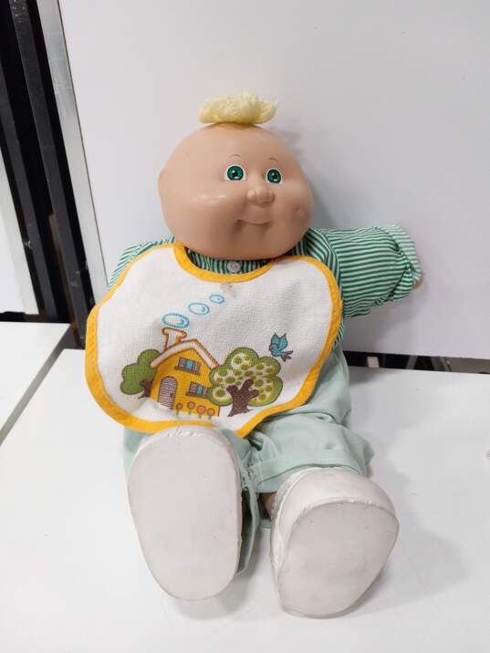 3 Assorted Cabbage Patch Kids Dolls image number 2