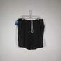 NWT Mens Regular Fit Elastic Waist Drawstring Athletic Shorts Size XXL image number 2