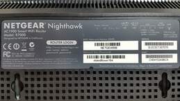 Netgear AC1900 Smart Wifi Router alternative image