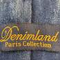 Denim Land Paris Collection Women Denim Jeans L NWT image number 3