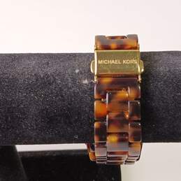 Michael Kors Tort Ritz Women's Watch MK5038 alternative image