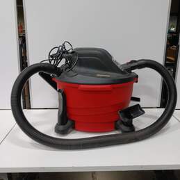 Craftsman Wet Dry Vacuum
