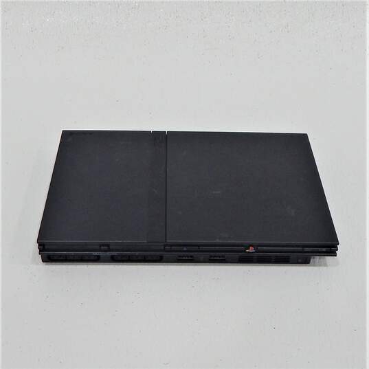 Sony PS2 Slim Console Tested image number 1