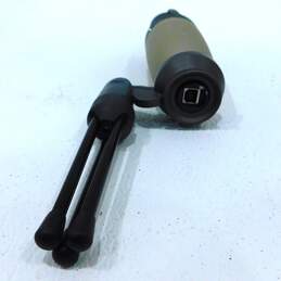 Samson Brand C03U Model USB Multi-Pattern Condenser Microphone w/ Stand alternative image
