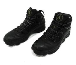 Jordan 6 Rings Winterized Black 2019 Men's Shoes Size 10