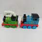 Pair Of Thomas The Train Electronic Toys Train image number 4