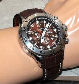 Nautica Men's Stainless Steel Watch - Model N17522