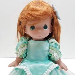 Disney Precious Moments Once Upon A Time Ariel Exclusive Doll alternative image
