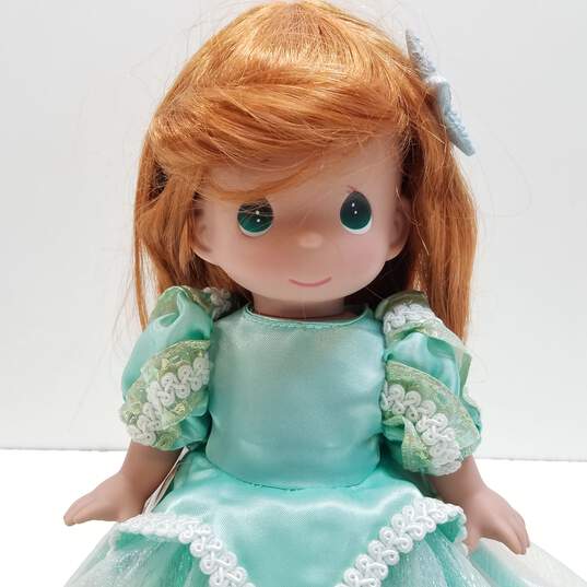 Disney Precious Moments Once Upon A Time Ariel Exclusive Doll image number 2