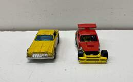 Vintage 70's Hot Wheels Lot of 2 Cars