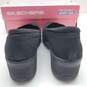 Skechers Pier-Lite Hot Seat Black  Women's Comfort Shoes Size 8 image number 3