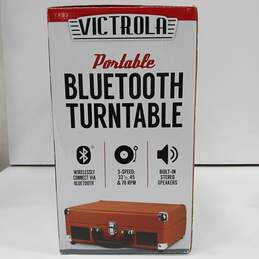 Victrola Portable Bluetooth Turntable Model VSC-550BT CGIOB alternative image
