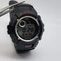 Casio G-Shock 2548 G-2900 43mm St. Steel Shock Resist W.R 20 Bar Chronograph Digital Watch 54g image number 1