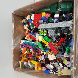Lego Mixed Lot