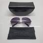 AUTHENTICATED MARC BY MARC JACOBS MMJ 184/S/STS AVIATORS image number 1