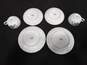 6pc Set of Teacups & Saucers w/ Bread Plates image number 3