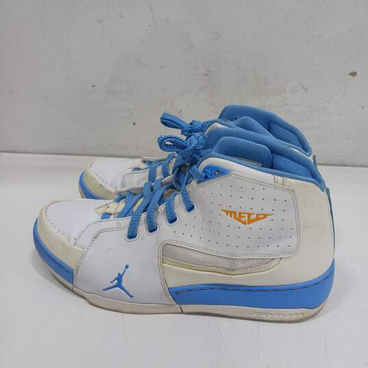 Air Jordan Melo M6 Sneakers Men's Size 11 image number 4