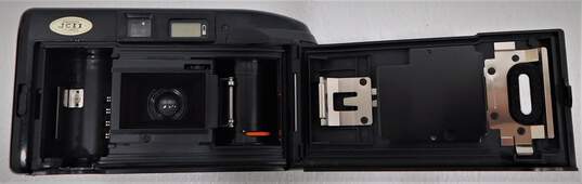 Canon Sure Shot Supreme Auto Boy 3 Film Camera w/ Manual & Case image number 3