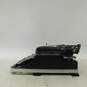 Vintage Royal Quiet De Luxe Portable Manual Typewriter image number 3
