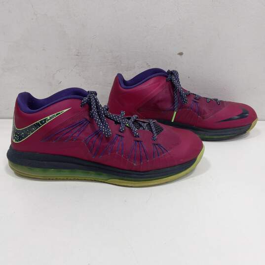 Nike Shoes Size Mens Sz 11 image number 4