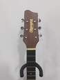 Olympia OP2 Acoustic Guitar w/Case image number 3