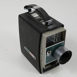 Kodak Electric 8 Automatic Movie Camera alternative image