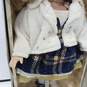 Genuine Fine Bisque Porcelain Collectors Choice Doll image number 6