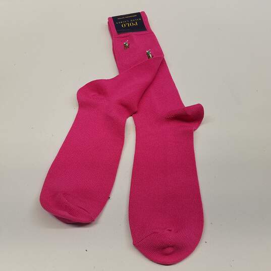 Bundle of 2 Assorted Women's Socks image number 9