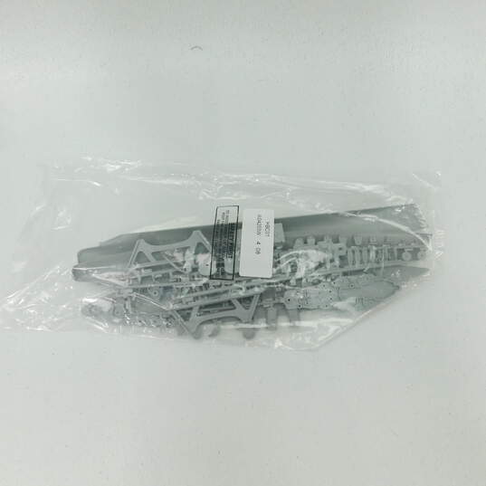 AirFix 1:600 HMS Nelson 04203 Model image number 2