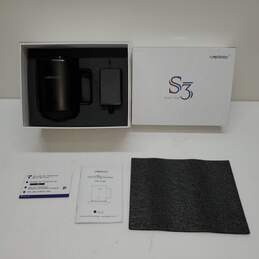 Vsitoo S3 Smart Mug IOB Untested P/R