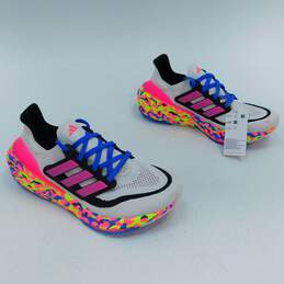 adidas Ultraboost Light Non Dyed Lucid Pink Women's Shoes Size 8 alternative image