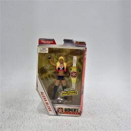 WWE Alexa Bliiss Womens Division Action Figure New Sealed Package