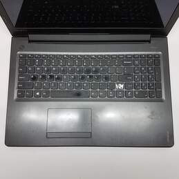 Lenovo IdeaPad 310 Touch 15in Laptop Intel i5-6200U CPU 4GB RAM & HDD alternative image