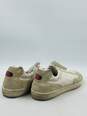 Authentic Gucci GG Ivory Court Sneaker M 11.5D image number 4