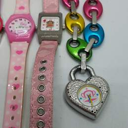 Paul Frank and Hello Kitty Watch Collection alternative image