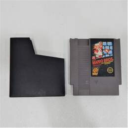 Super Mario Bros. NES Game Only