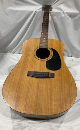 Franciscan CS-19 Acoustic Guitar
