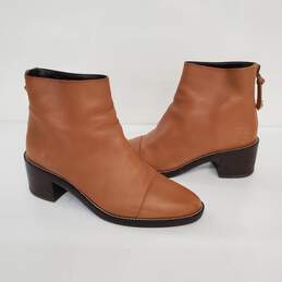 Cole Haan Winnie Grand Waterproof Boots Women's Size 7.5B