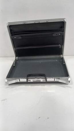 Samsonite Black Hard Shell Briefcase