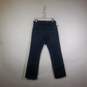 Mens Rebar M5 Slim Fit Medium Wash Denim Straight Leg Jeans Size 32/34 image number 2