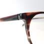 Warby Parker Keene Tortoise Eyeglasses image number 3