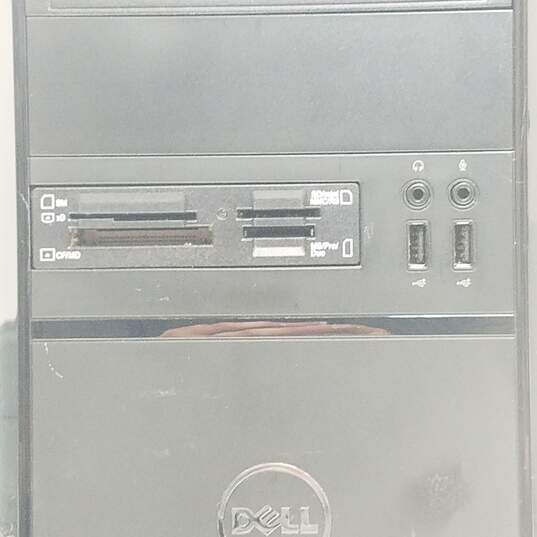 Dell Vostro 260 Desktop - For Parts Only image number 8