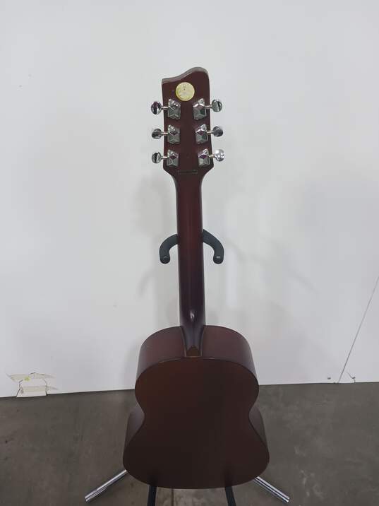Olympia OP2 Acoustic Guitar w/Case image number 5