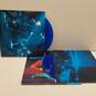 Girls Against Boys – Freak*On*Ica Double Lp on Blue Translucent Vinyl image number 3