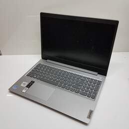 Lenovo IdeaPad 3 15in Laptop AMD Athlon Silver 5030U 4GB RAM & SSD