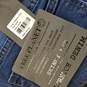 Free Planet Men Blue Jeans 32 NWT image number 4
