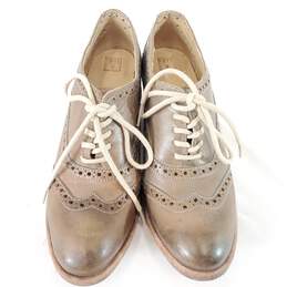 Frye Women Brown Shoes 6 1/2