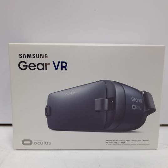 Samsung SM-R323 Gear VR NIB image number 3
